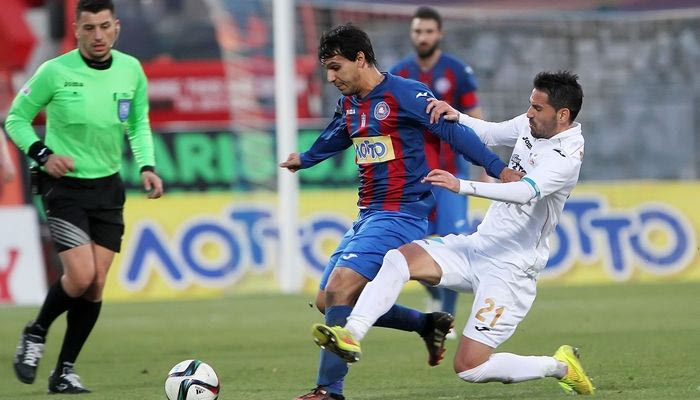 Κέρκυρα – Ξάνθη 0-0 (VIDEO)