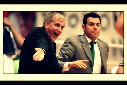 Μπορεί ο Ζοτς χωρίς τον Ιτούδη; Οι αλήθειες για τη σχέση τους και τα αποδυτήρια