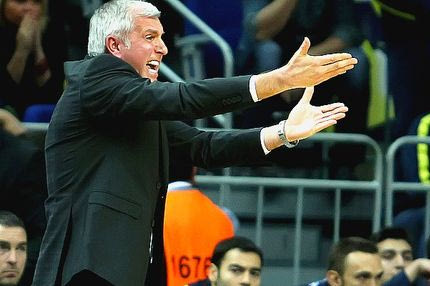 Κόουτς, τι κάνεις;