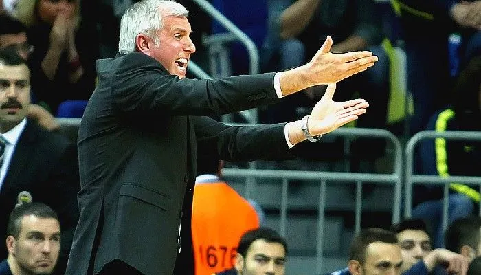 Κόουτς, τι κάνεις;