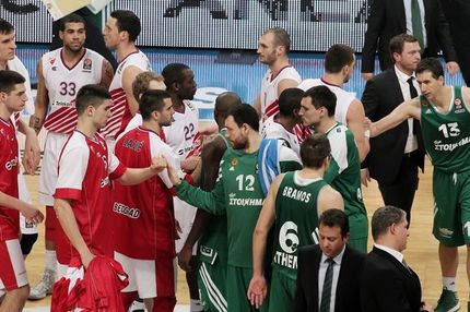 “Υπάρχει χώρος στην Αδριατική Λίγκα”