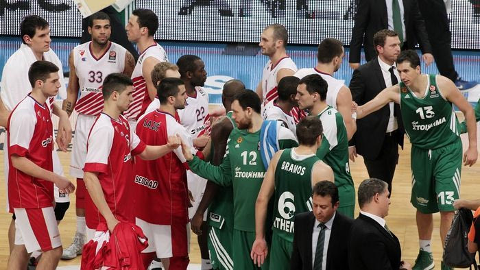 “Υπάρχει χώρος στην Αδριατική Λίγκα”