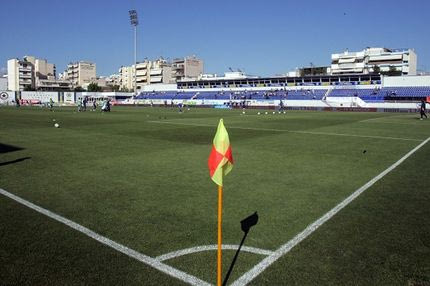 Τα “φρούρια” της Super League