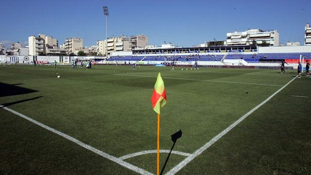 Τα “φρούρια” της Super League