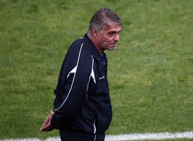 Χάβος: “Δίκαιο το αποτέλεσμα”