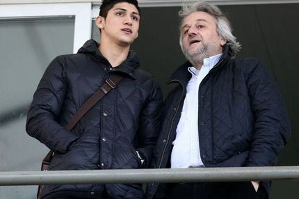 Ξανά εκτός ο Πουλίδο