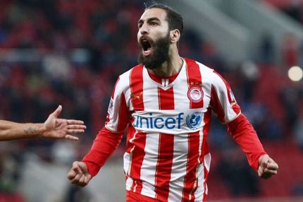 Ντουρμάζ: “Όπως στο Champions League”