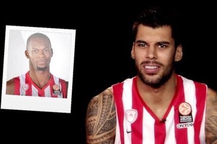 Πέτγουεϊ: O πιο καλός ο χορευτής (VIDEO)