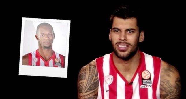 Πέτγουεϊ: O πιο καλός ο χορευτής (VIDEO)