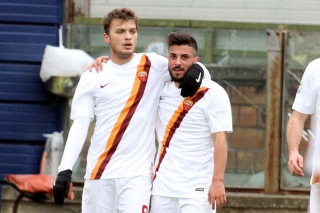 22 αγ.: Ένας 18χρονος οδήγησε την Ρόμα, νίκες για Ίντερ και Νάπολι (VIDEOS)