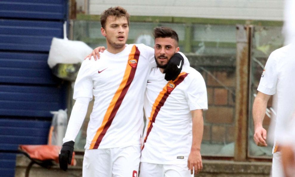 22 αγ.: Ένας 18χρονος οδήγησε την Ρόμα, νίκες για Ίντερ και Νάπολι (VIDEOS)