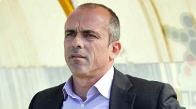 Ο Κολιτσιδάκης αναλαμβάνει χρέη βοηθού προπονητή στον Ατρόμητο