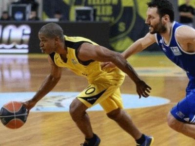 Χωρίς Τόμας στο ντέρμπι με τον ΠΑΟΚ