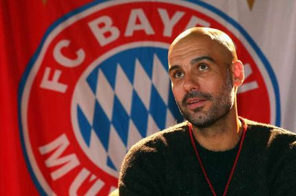 Κοντά στα θύματα του πολέμου η Μπάγερν