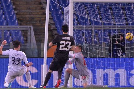 Προημιτελικά: Ο Γκόμες έθεσε νοκ άουτ την Ρόμα (VIDEO)