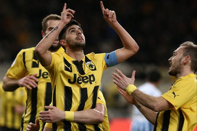 Και τώρα “Καραϊσκάκης”!