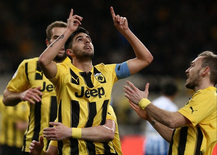 Και τώρα “Καραϊσκάκης”!