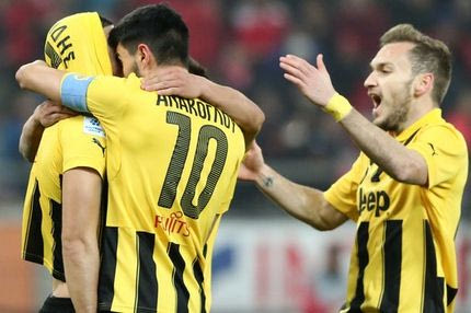 Kόντρα σε όλους!