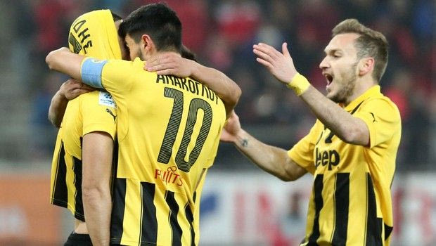 Kόντρα σε όλους!