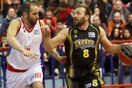 Η ΑΕΚ νικά και εκτός!