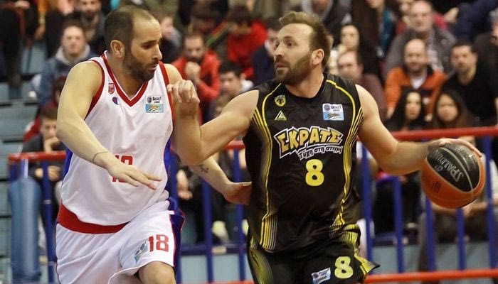 Η ΑΕΚ νικά και εκτός!