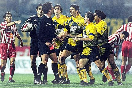 Τα -κυπελλικά- ντέρμπι της ζωής σου (VIDEOS)