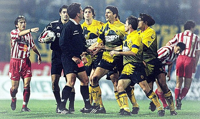 Τα -κυπελλικά- ντέρμπι της ζωής σου (VIDEOS)