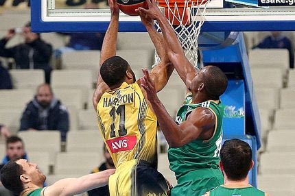 Είδαν το μέλλον τους και αγχώθηκαν