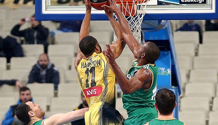 Είδαν το μέλλον τους και αγχώθηκαν