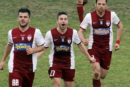 Επαγγελματική νίκη η ΑΕΛ