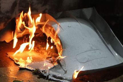 Αυτά συμφωνήθηκαν ομόφωνα στη Λίγκα για την καταπολέμηση της βίας