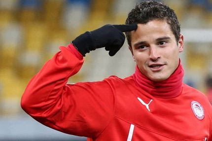 Το συμβόλαιο του Αφελάι και το “χρυσό” γκολ!