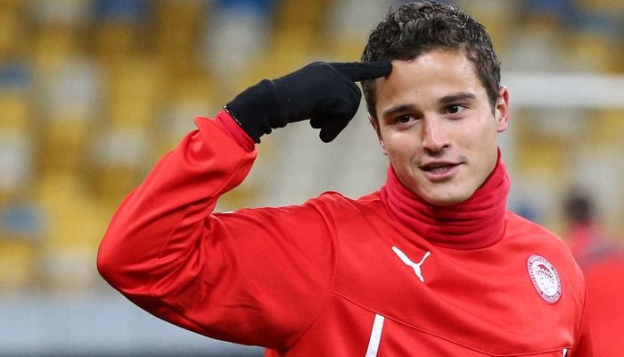 Το συμβόλαιο του Αφελάι και το “χρυσό” γκολ!