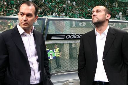 Καταγγελία στον ΕΣΑΚΕ για τους Αγγελόπουλους από τον Παναθηναϊκό