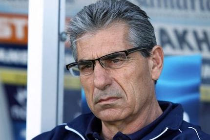 Αναστασιάδης: “Να κάνουμε μία νέα αρχή”