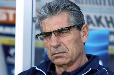 Αναστασιάδης: “Να κάνουμε μία νέα αρχή”