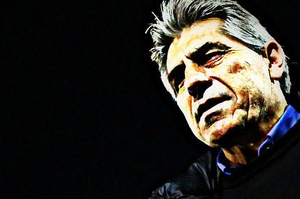 Δεν μπορεί το παλικάρι