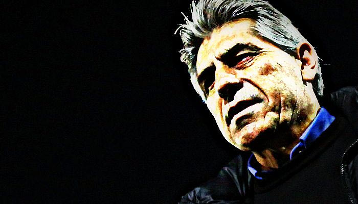 Δεν μπορεί το παλικάρι