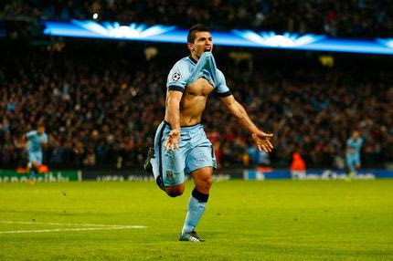 Ο πρώην πεθερός του στην ιδανική 11άδα του Αγουέρο