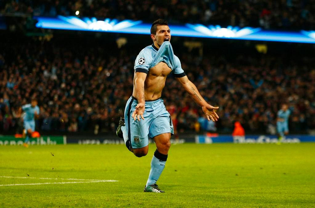 Ο πρώην πεθερός του στην ιδανική 11άδα του Αγουέρο