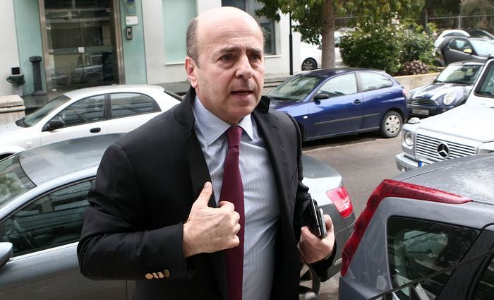 Με αστυνομική προστασία η απολογία του Παναθηναϊκού