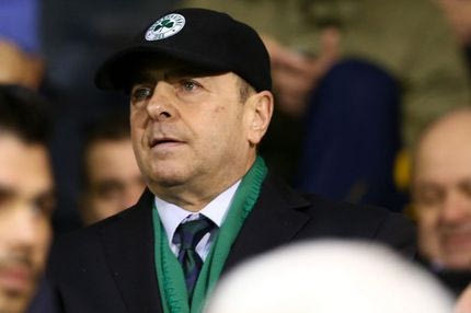 “Δεν περιμέναμε τίποτα καλύτερο”