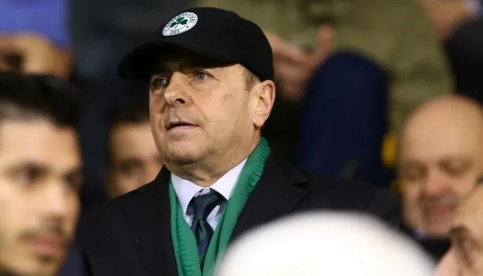 “Δεν περιμέναμε τίποτα καλύτερο”