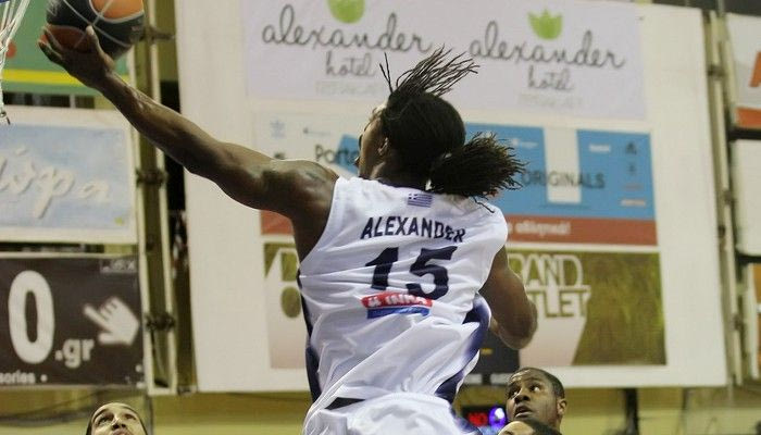 Έδιωξε Μιλούνοβιτς για να πάρει Αλεξάντερ ο Φλεβαράκης