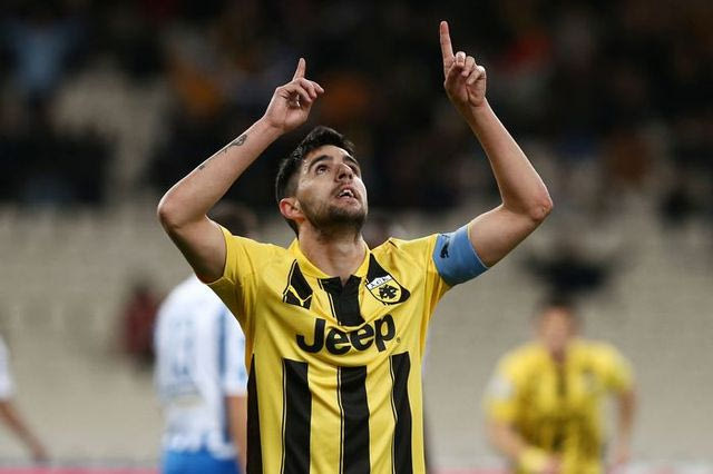 Ο Ανάκογλου της… κατάλληλης στιγμής