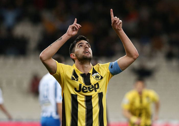 Ο Ανάκογλου της… κατάλληλης στιγμής