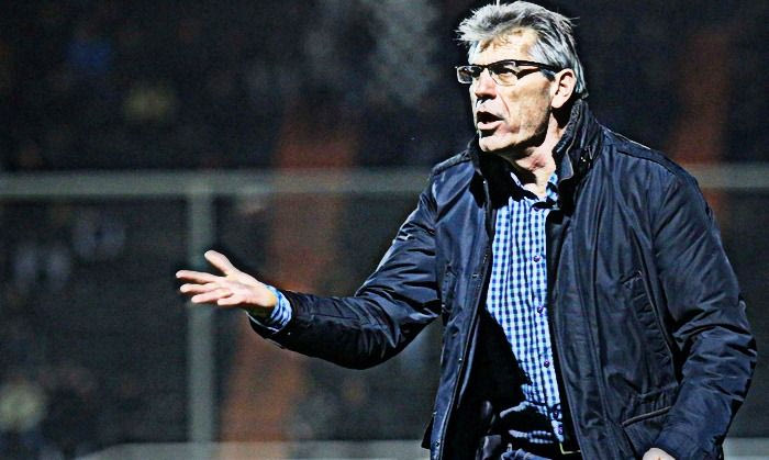 Και τώρα το… ανιαρό σενάριο