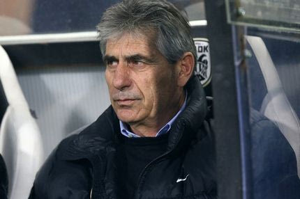 Αναστασιάδης: “Είμαστε εμείς και ο Θεός”