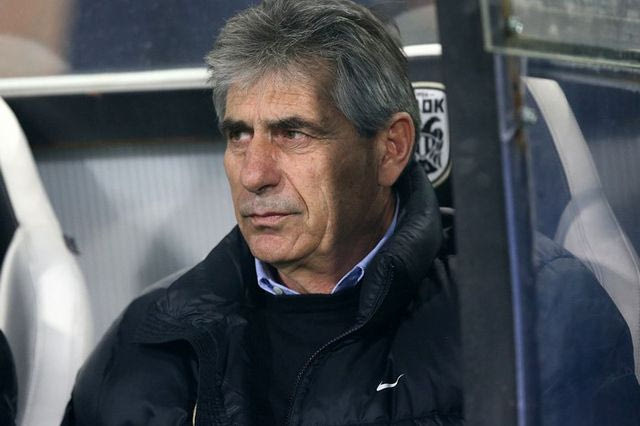 Αναστασιάδης: “Είμαστε εμείς και ο Θεός”