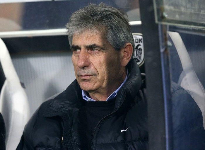 Αναστασιάδης: “Είμαστε εμείς και ο Θεός”